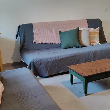 شقة Les Citronniers Et Les Mimosas Hyères