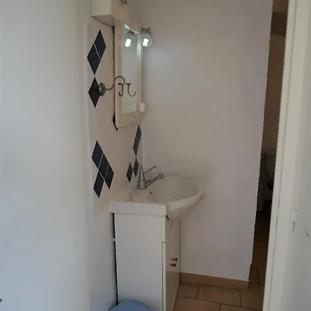 Les Citronniers Et Les Mimosas شقة *