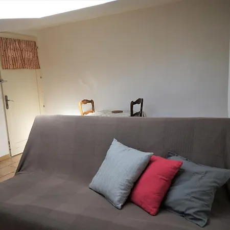 Appartement Les Citronniers Et Les Mimosas Hyères