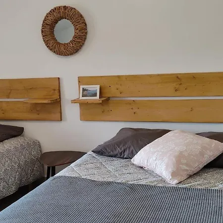 Les Citronniers Et Les Mimosas Appartement *