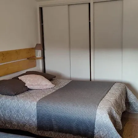 Appartement Les Citronniers Et Les Mimosas Hyères