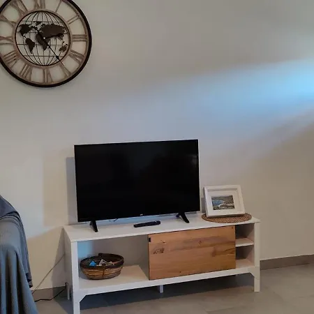 Les Citronniers Et Les Mimosas Appartement *