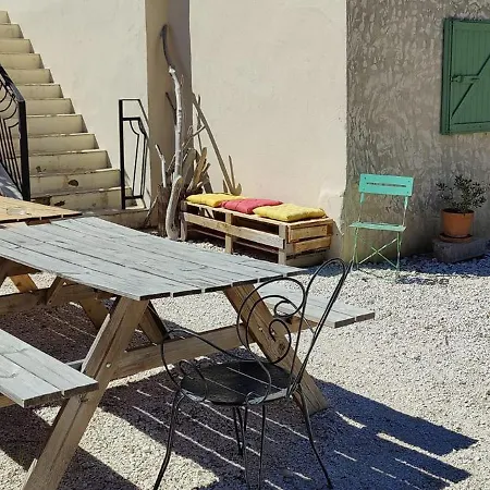 Les Citronniers Et Les Mimosas * Hyères