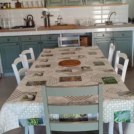 Les Citronniers Et Les Mimosas Appartement *