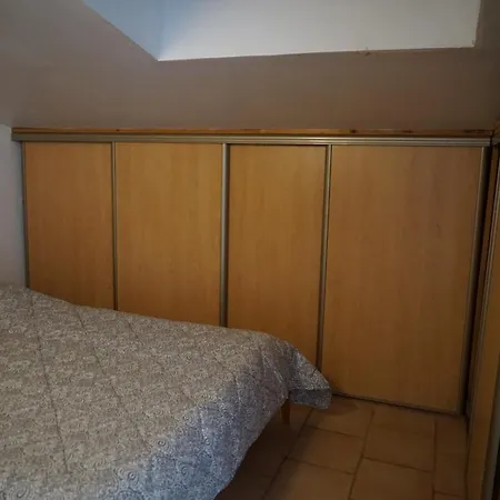 Les Citronniers Et Les Mimosas Appartement Hyères