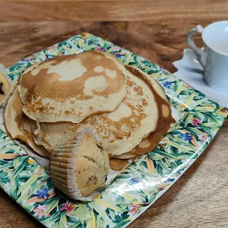 Appartement Les Citronniers Et Les Mimosas *