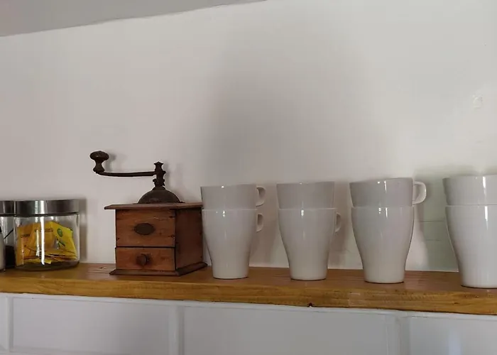 Apartman Les Citronniers Et Les Mimosas Hyères