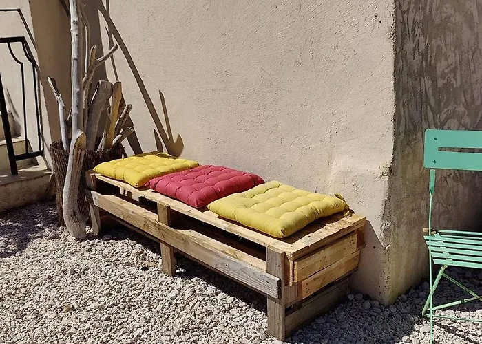 Les Citronniers Et Les Mimosas *