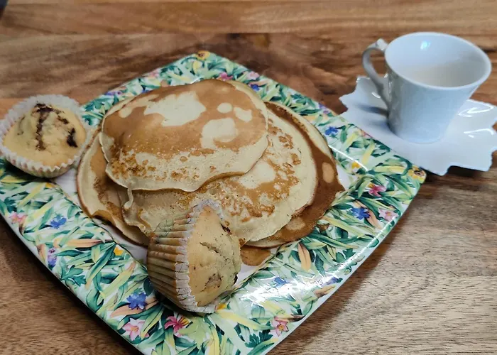 Apartman Les Citronniers Et Les Mimosas *