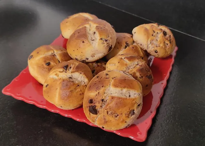 Les Citronniers Et Les Mimosas